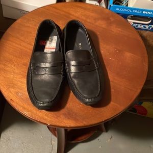 Men’s Cole Haan moccasin